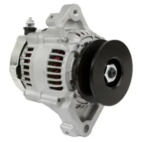 Re46043 Stevens Lake Parts Alternator Fits John Deere Tractor 5210 5215 5220 5300 5310 5320 5400 5500