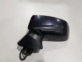 128-64600al Subaru 2014 Brz Manual Coupe - Left Side View Mirror Fits 13-20 Oem