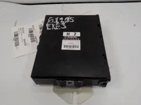 22611ak12a Subaru Engine Ecm From 2006 Tribeca 3.0l 11162236