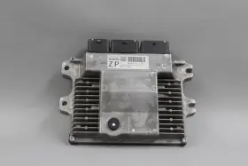 22765al000 Subaru 22765al010 Engine Ecm Electronic Control Module 2.0l Id Fits 18 Wrx