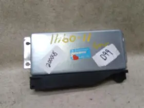 D99-200045 Subaru 27521ac020 Abs Module Anti Lock Brakes Fits 1996 Legacy