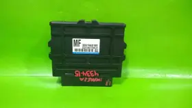 30919ad180 Subaru 13 Impreza 2.0l Tcm Transmission Control Module With Cruise Oem 4334-15