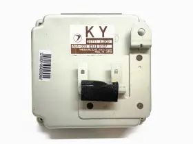 31711aj202 Subaru 2005 Outback Xt Limited Tcu Transmission Control Module Oem
