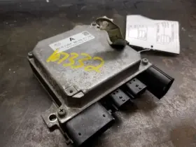 34710fj001 Subaru Chassis Ecm Steering Controller Fits 12-13 Impreza 10157857