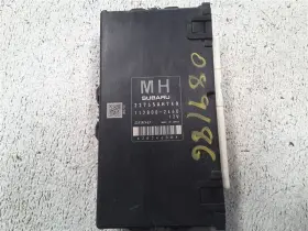 590-62892 Subaru Engine Ecm Electronic Control Module Pzev Emissions Fits 16 Xv Crosstrek 303014