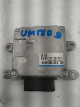 30919ae731 Subaru 591-10677 Chassis Ecm Transmission Left Hand Dash Id Fits 17 Forester 1288759