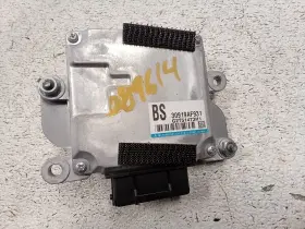 591-14031 Subaru Chassis Ecm Transmission Left Hand Dash Turbo Fits 18 Forester 337879