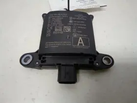 87611vc002 Subaru 591-14819 Driver Assist Blind Spot Alert Module 18-19 Xv Crosstrek
