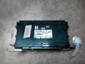 591-50921 Subaru Theft-locking Integrated Control Computer Module Fits 08-09 Legacy 591-50921 Subaru Theft-locking Integrated Control Computer Module Fits 08-09 Legacy