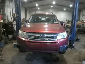 591-51474 Subaru Chassis Ecm Console Front Fits 09-10 12-13 Forester 116290