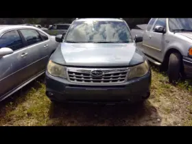 591-51852 Subaru Chassis Ecm Transmission Left Hand Dash Fits 11-13 Forester 1072650
