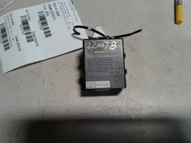 591-61854 Subaru Chassis Ecm Theft-locking Keyless Entry Fits 14-18 Forester 777057