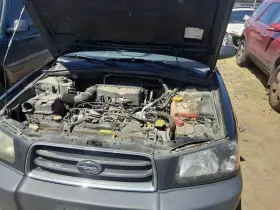 591-65295 Subaru Chassis Ecm Multifunction Integrated Control Fits 03-05 Forester 25521502