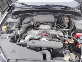 591-65399 Subaru Chassis Ecm Automatic Transmission Fits 08-09 Impreza 25429818