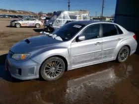 591-71590 Subaru Chassis Ecm Multifunction Integrated Unit Turbo Fits 12-14 Impreza 1219752