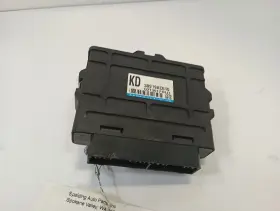 30919ac610 Subaru 591-72647 Transmission Control Module Sedan From 2013 Legacy 12065906