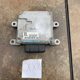 30919af040 Subaru 591-75810 Transmission Control Module Fits 16-17 Legacy