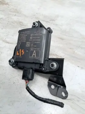 591.su1120 Subaru 2020 Forester Leftt Blind Spot Radar Sensor 87611 Vc000