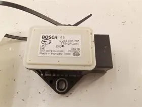 27542fg010 Subaru 591.su1m09 2008-2009-2010-2011 Impreza Yaw Rate Turn Sensor Oem