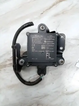 591.su1o18 Subaru 2017 - 2019 Impreza Blind Spot Radar Sensor Right Module 18996