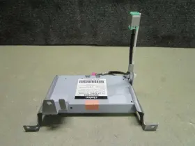 591.su1r11 Subaru Legacy 2011 Chassis Control Module- Satelite Radio Mod 79075
