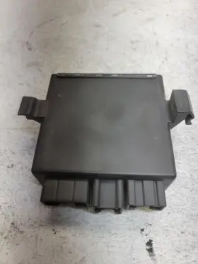 63350al10a Subaru 2017-2019 Legacy Outback Trunk Tailgate Power Control Module