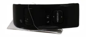 636.su1m10 Subaru Impreza 2010 Automatic Headlamp Dimmer 1498499