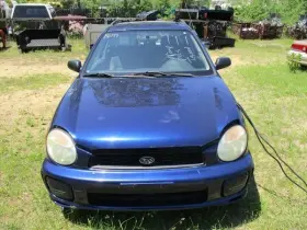 646-10712 Subaru Fuse Box Engine Compartment Fits 02 Impreza 296922