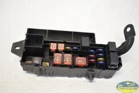 646-10731 Subaru 2000-2003 Legacy Gt Fuse Box Underhood Engine Compartment
