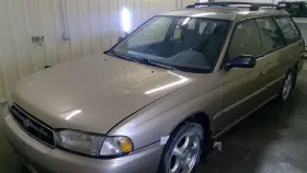 646.su1n99 Subaru Legacy 1999 Fuse Box Engine 1670730