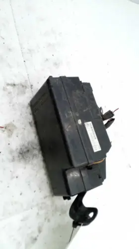 646.su1s99 Subaru Forester 1999 Fuse Box Engine 589146