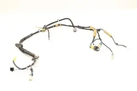 650.su1w17 Subaru Driver Left Front Door Wiring Harness Fits 15-17 Wrx