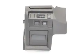 Subaru 699.su1w20 15-21 Wrx Sti 2.5l Driver Left Side Lower Dash Trim Panel 66075fj030