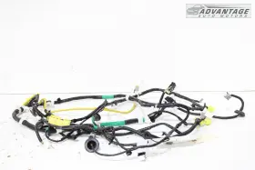 7184-4640 Subaru 2020-2022 Impreza 2.0l Right Passenger Side Body Wire Wiring Harness Oem