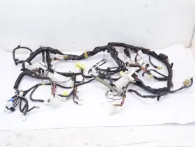 81302ca360 Subaru 2013-2014 Brz Dash Instrument Panel Wiring Harness Mt Oem