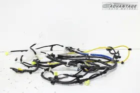 81502-fl80a Subaru 2020-2022 Impreza Awd 2.0l Left Driver Side Body Wire Wiring Harness Oem