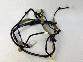 81821fj290 Subaru 13-15 Xv Crosstreck Front Right Rh Pass Side Door Wire Wiring Harness Oem