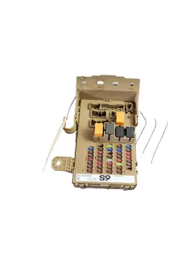 82201-sj901 Subaru 2019-2020 Forester Dashboard Cabin Fuse Relay Junction Box