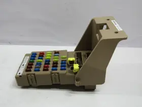 82201ag02b Subaru 2005 2006 Outback Cabin Fuse Box Junction Block Oem