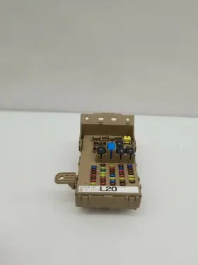 82201al20a Subaru 2015-2018 Fits Outback Fuse Relay Box Control