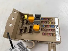 82201fn90a Subaru 2024 Crosstrek Cabin Fuse Box Oem