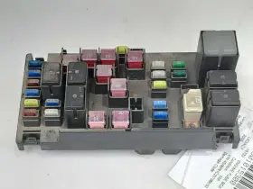 82231ae07c Subaru 02 - 05 Legacy Outback 2.5l Engine Fuse Box Relay Junction Block Oem