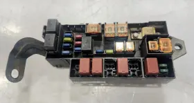 82231sa500 Subaru 2006-2008 Suabru Forester Engine Fuse Box Junction P/n Genuine Oem