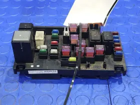 82241sc050 Subaru 10-13 Forester Non Turbo Engine Fuse Box Relay Junction Block Oem
