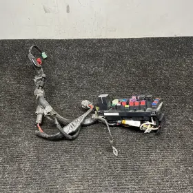 82241fg050 Subaru 82243sc001 2010-2014 Wrx 2.5l Enigne Fuse Box Relay Junction Block Oem