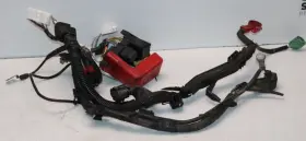 82246fg020 Subaru 2009-13 Forester Alternator Cable Harness Oem P/n