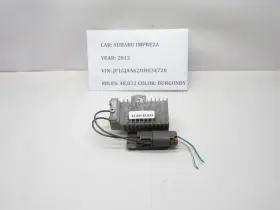 84057fg000 Subaru 2012-2016 Impreza Daytime Running Light Lamp Module Resistor 84057fg00 Oe