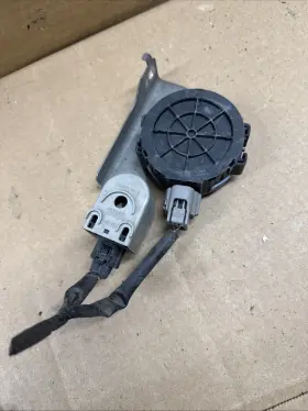 86052fj000 Subaru 2014 2015 2016 Crosstrek Speaker Horn Oem Bracket Hybrid Alert B140