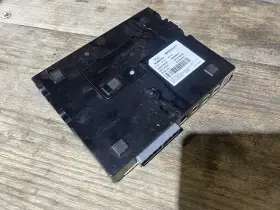 86222an31a Subaru Legacy Transceiver Telematics Control Module 2024 Oem