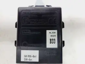 88035al33a Subaru 2019 Legacy Tpms Keyless Entry Module Computer